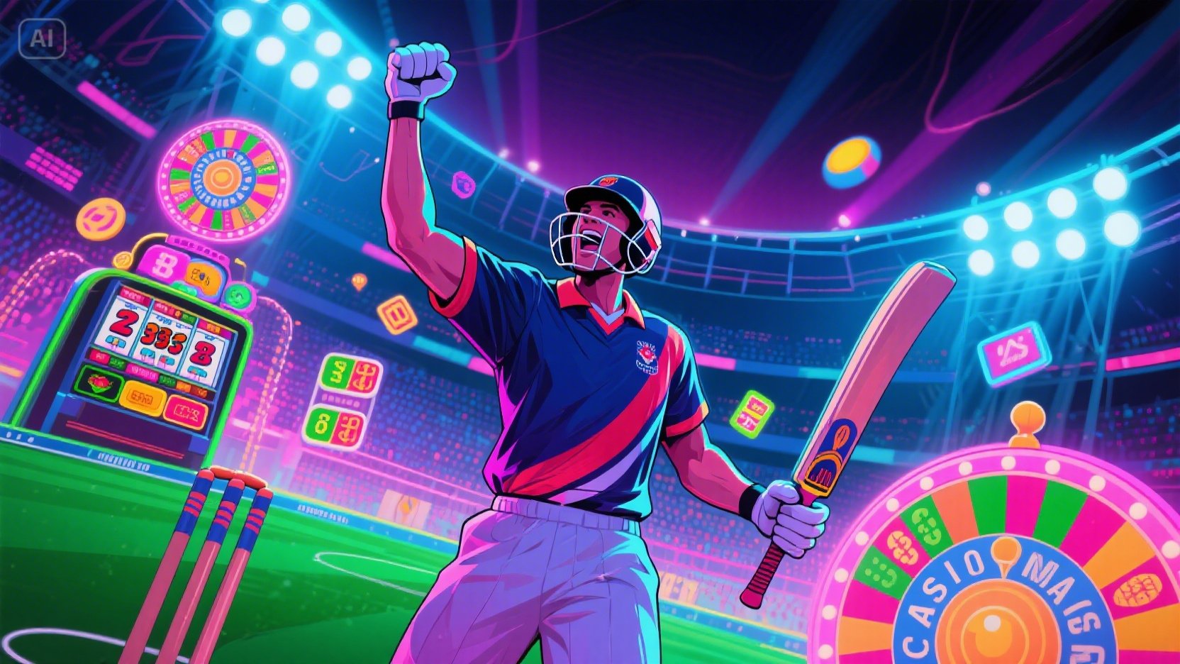 Registration at Crash7 Bet Casino