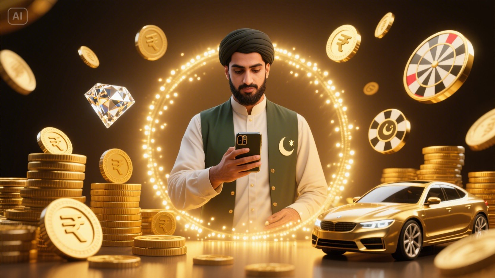 Crash7 BetDeposit once and enjoy 200% instantly credited to your wallet! Pakistan’s players can recharge with JazzCash, play confidently, and withdraw securely.